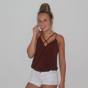 Meet your Posher, Jen jen